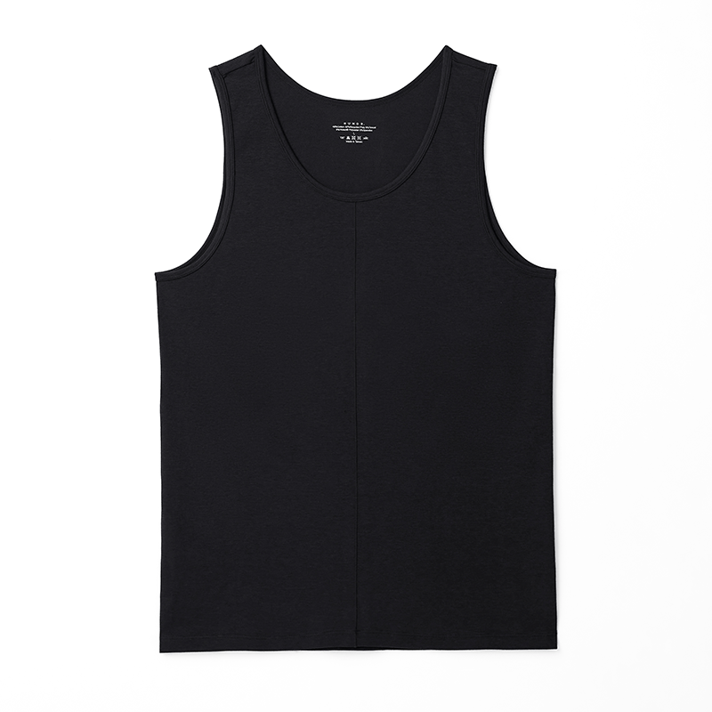 Scoop Neck Tank