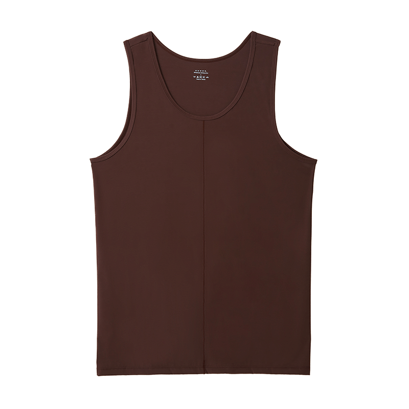 Scoop Neck Tank