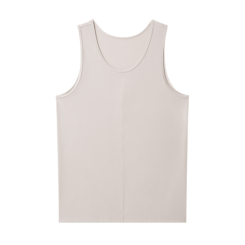 Scoop Neck Tank