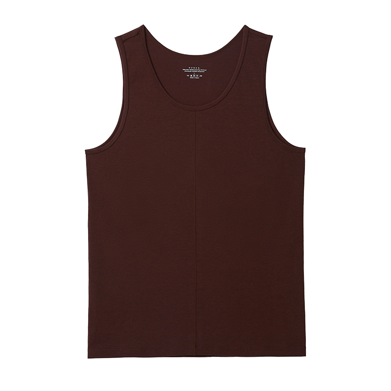 Scoop Neck Tank