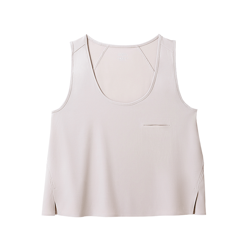 Modal Silky Leisure Vacay Tank Top