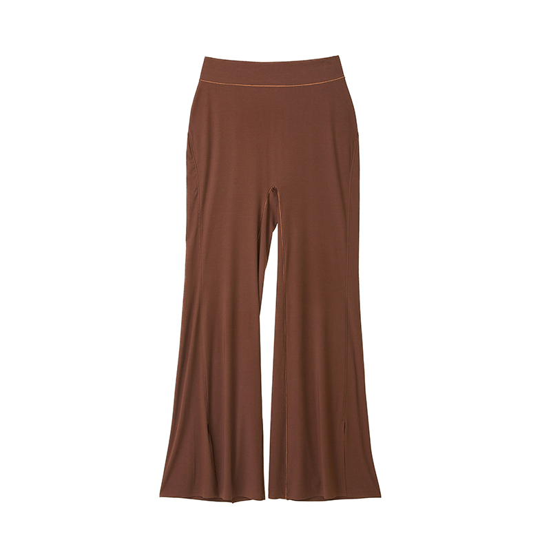 Modal Silky Leisure Vacay Pants