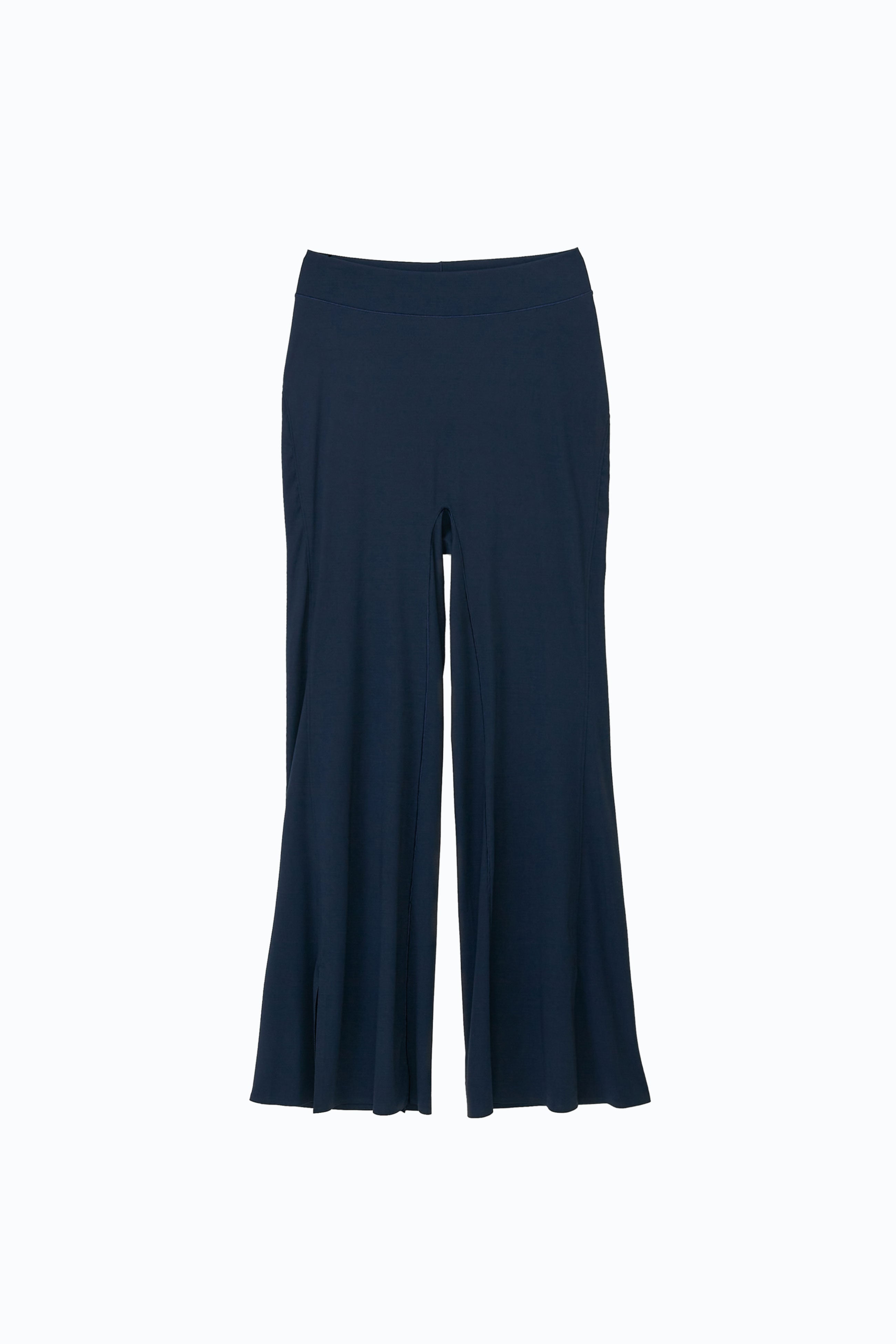 Modal Silky Leisure Vacay Pants