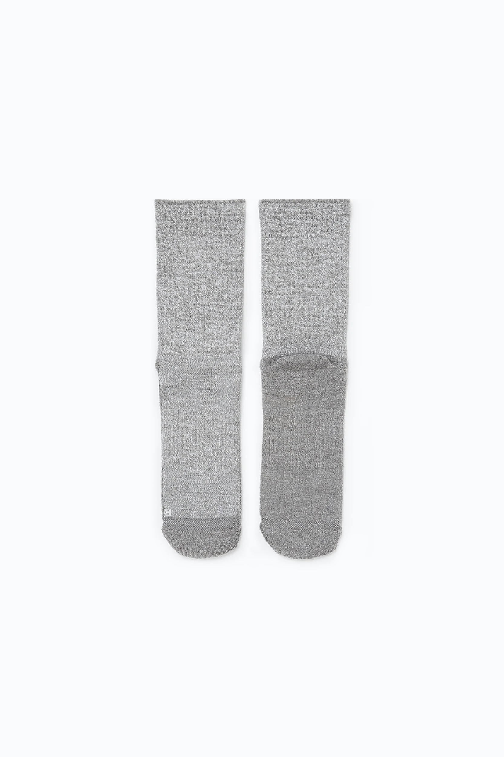 Anti-Odor Light Cushion Wool Socks